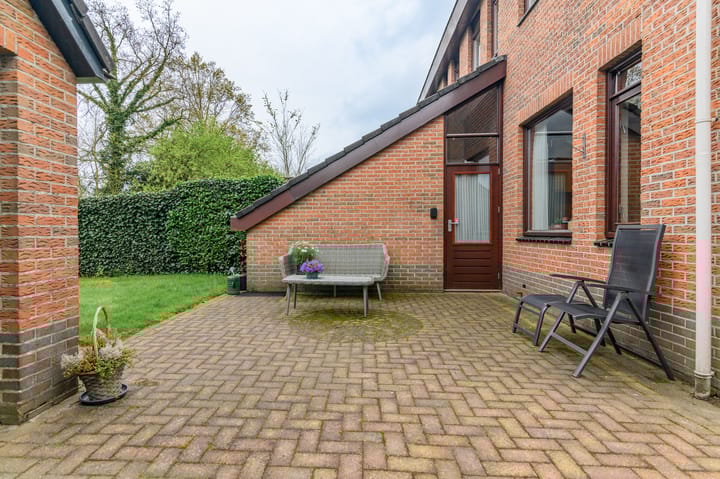 Photo 11 of Spinnerij 4