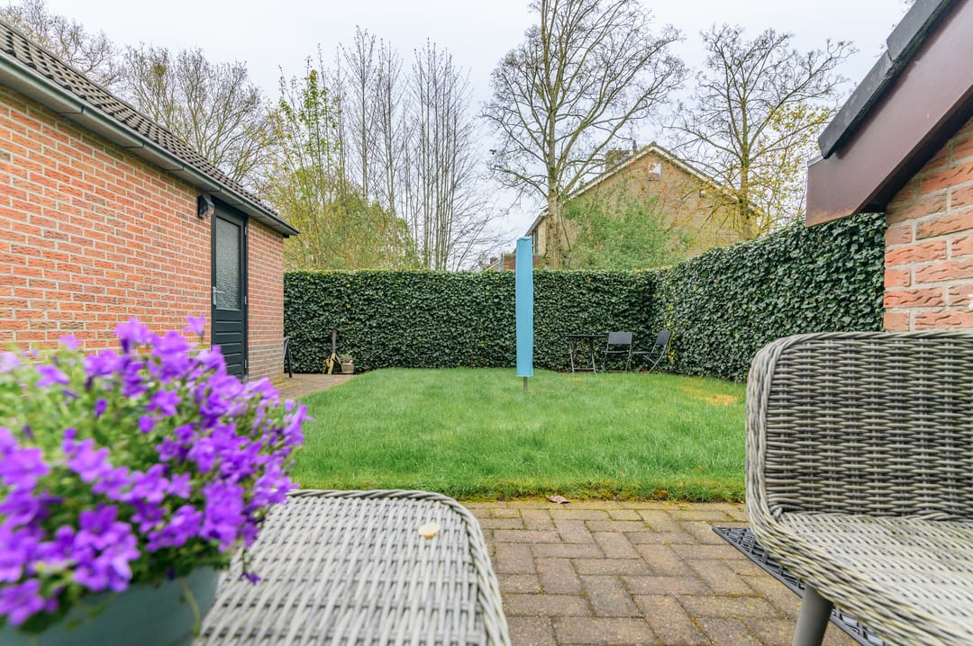 Foto 16 van Spinnerij 4