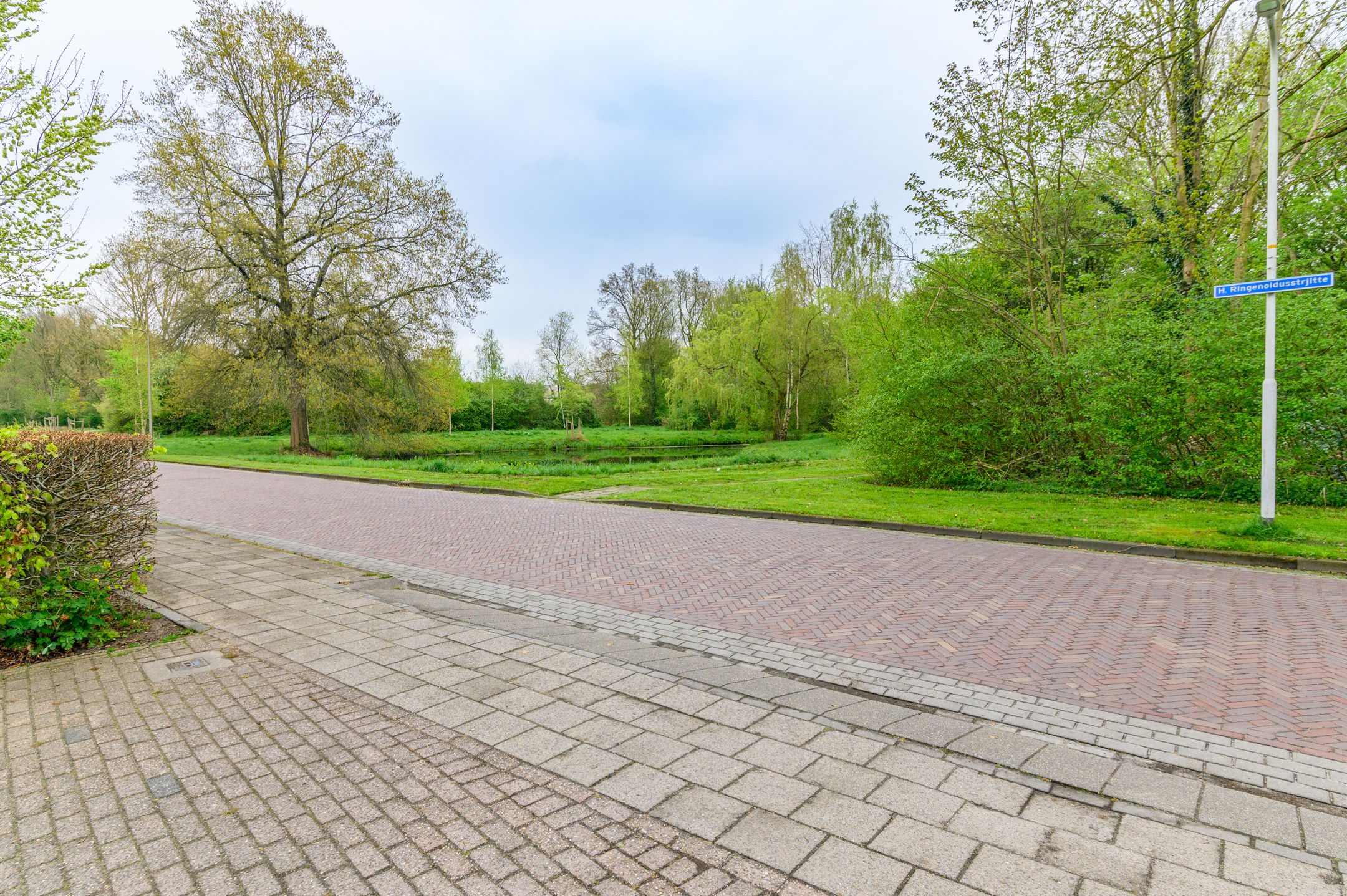 Foto 18 van Spinnerij 4