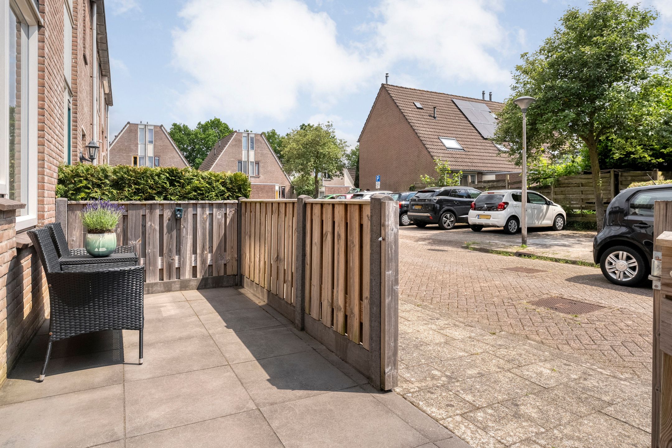 Foto 3 van Van Blanckvoortmarke 12