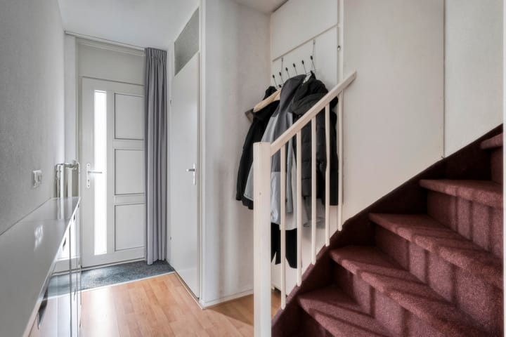 Foto 4 van Van Blanckvoortmarke 12