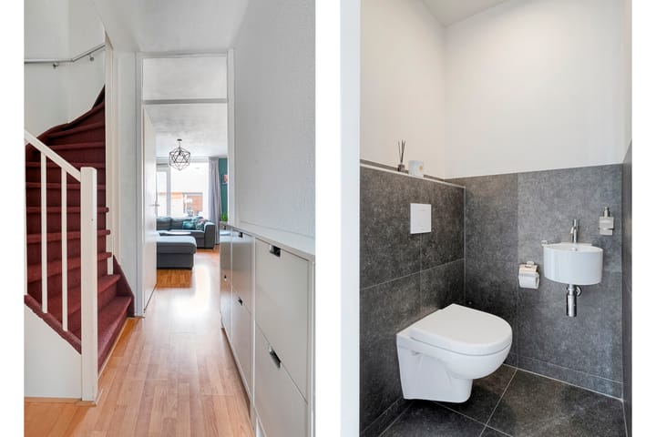 Foto 5 van Van Blanckvoortmarke 12