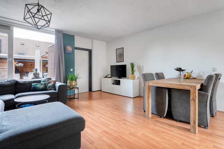 Photo 6 of Van Blanckvoortmarke 12