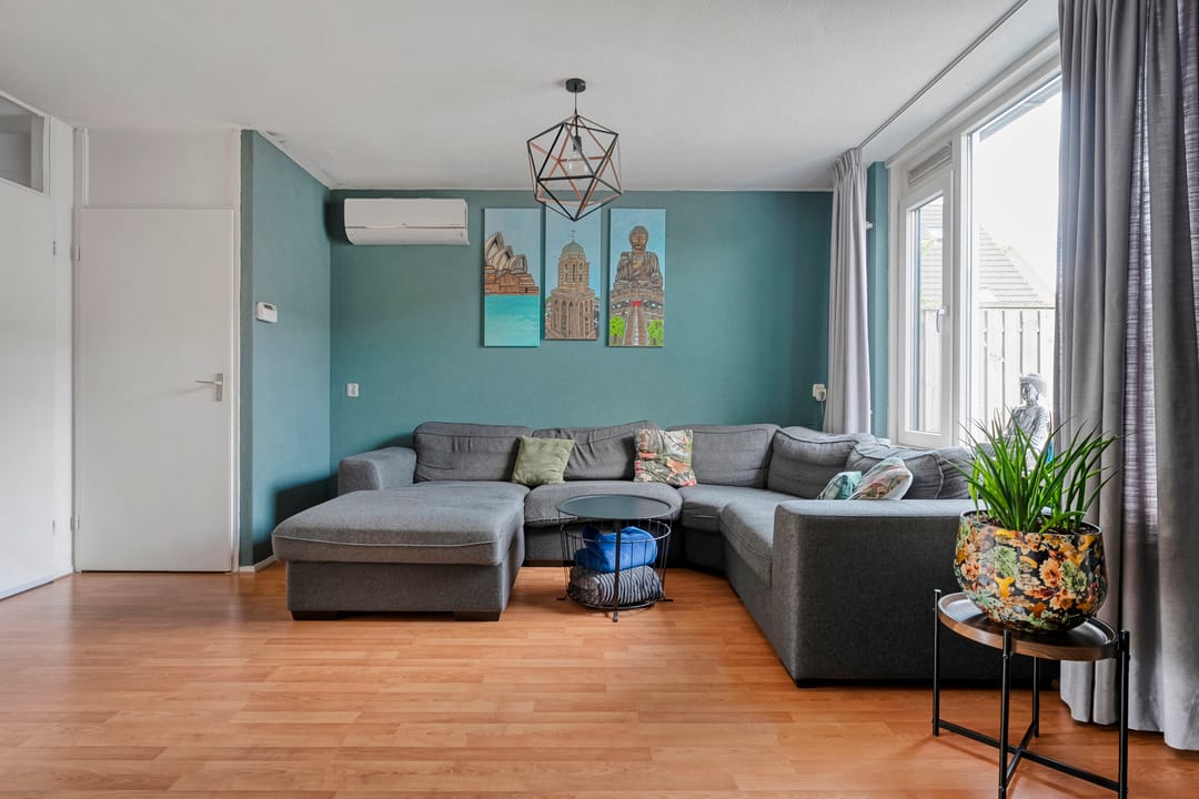 Foto 7 van Van Blanckvoortmarke 12