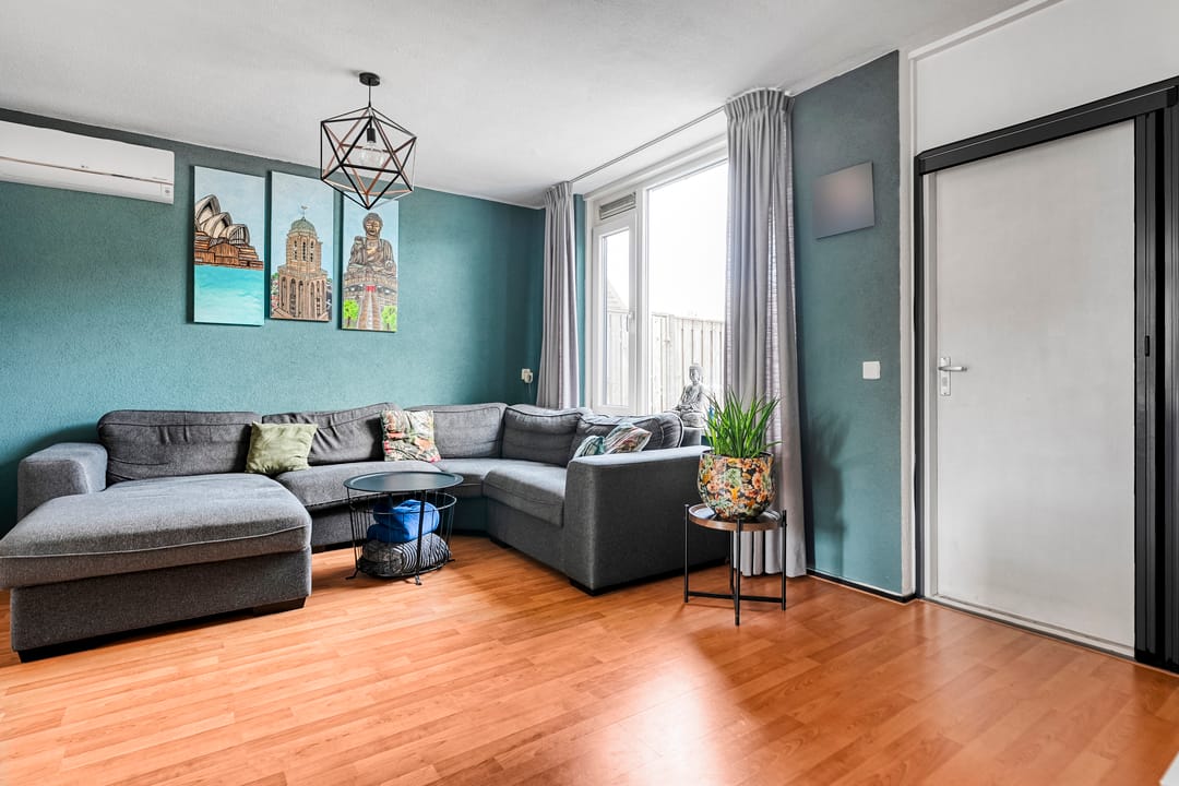 Foto 8 van Van Blanckvoortmarke 12