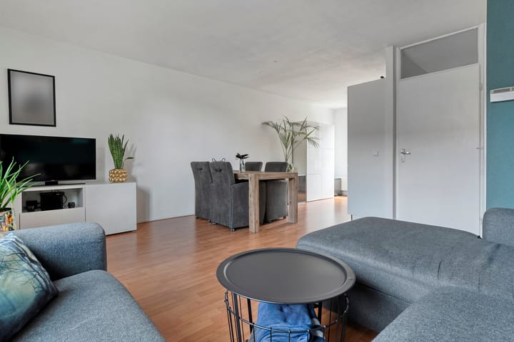 Photo 9 of Van Blanckvoortmarke 12