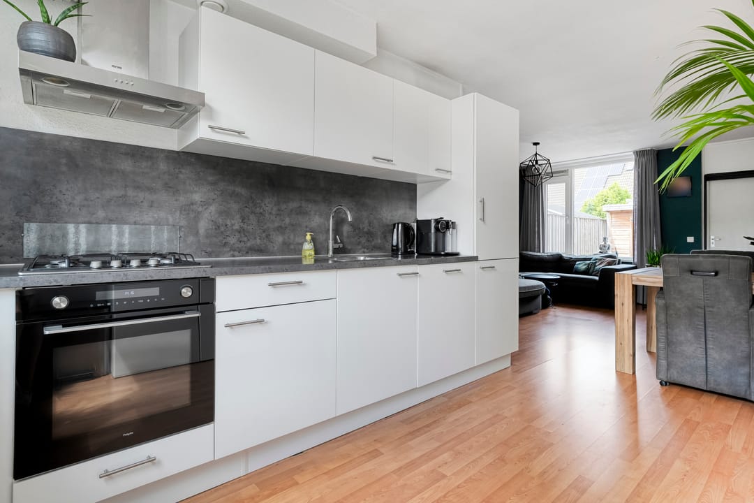 Foto 13 van Van Blanckvoortmarke 12