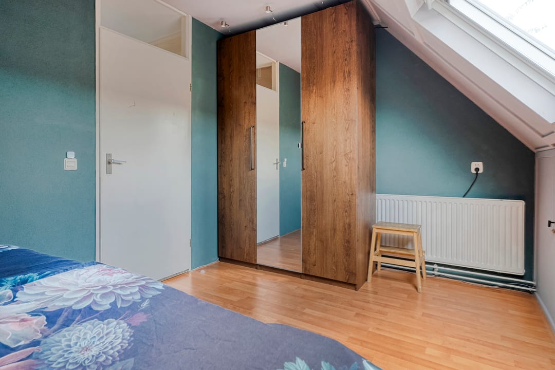 Foto 16 van Van Blanckvoortmarke 12