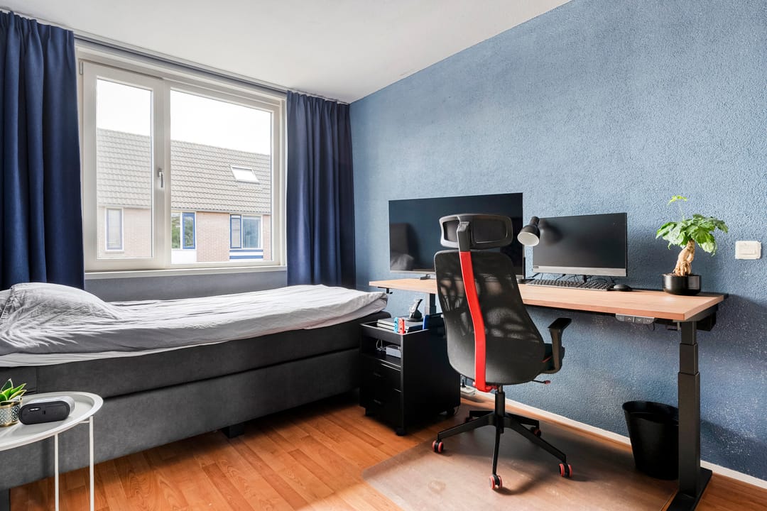 Foto 17 van Van Blanckvoortmarke 12