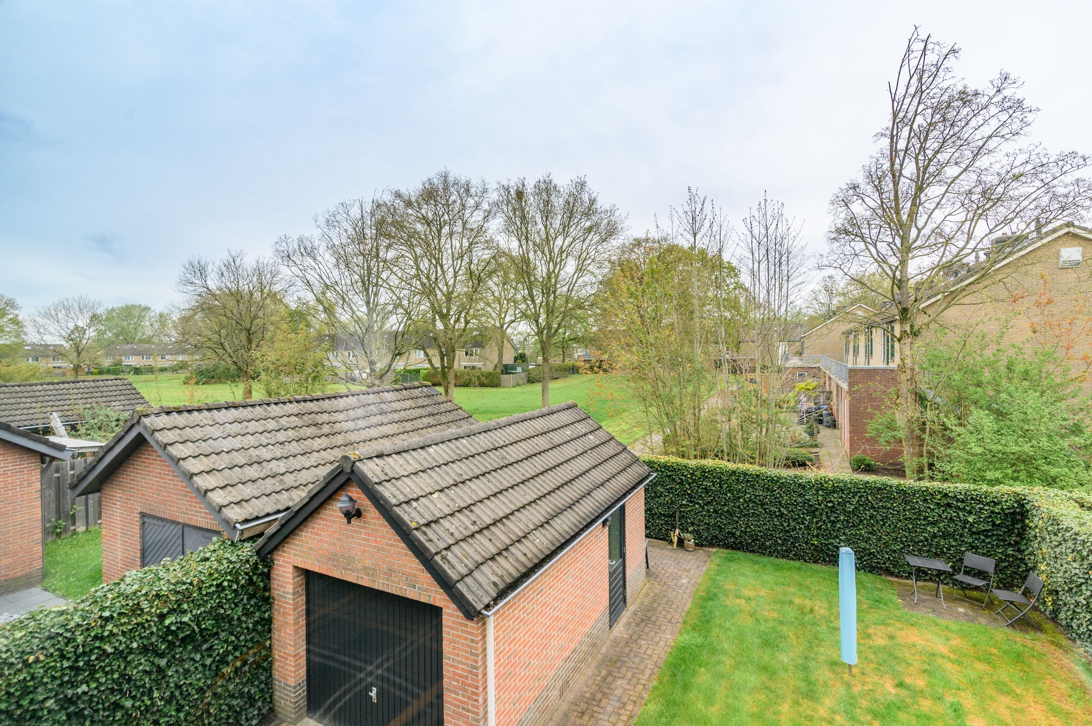 Foto 45 van Spinnerij 4