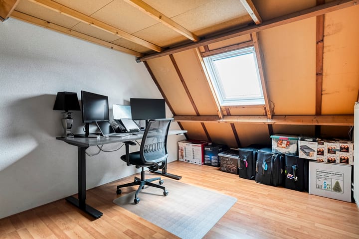 Photo 21 of Van Blanckvoortmarke 12