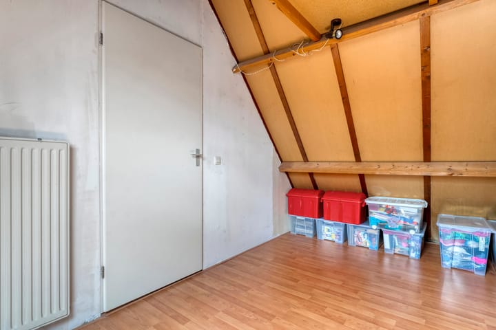 Photo 22 of Van Blanckvoortmarke 12