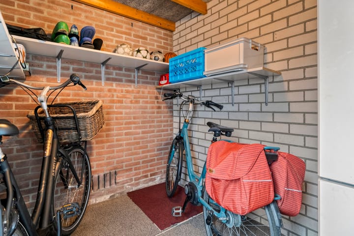 Photo 23 of Van Blanckvoortmarke 12