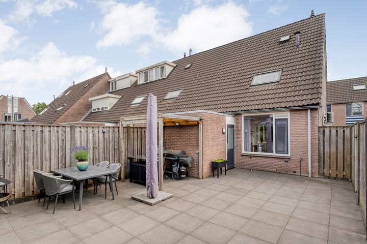 Photo 24 of Van Blanckvoortmarke 12