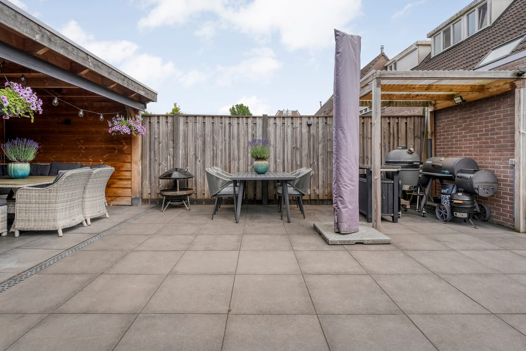 Foto 26 van Van Blanckvoortmarke 12