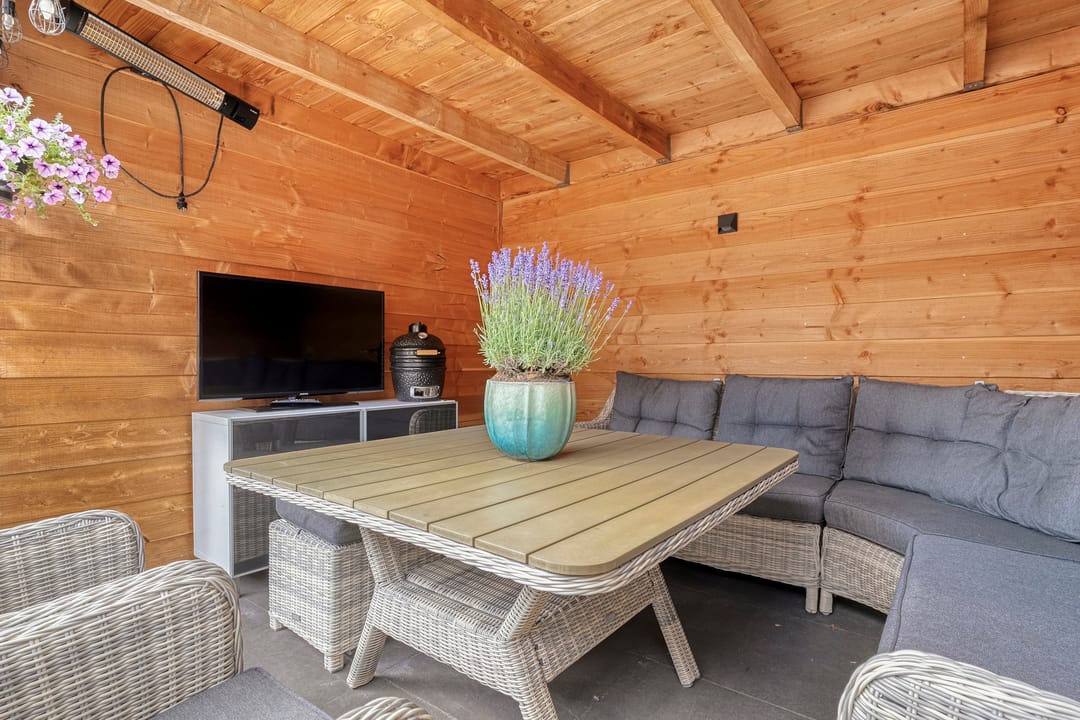 Foto 28 van Van Blanckvoortmarke 12