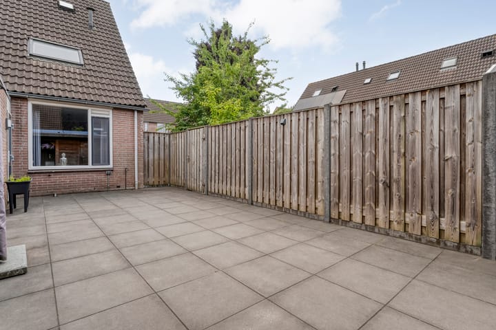 Photo 29 of Van Blanckvoortmarke 12