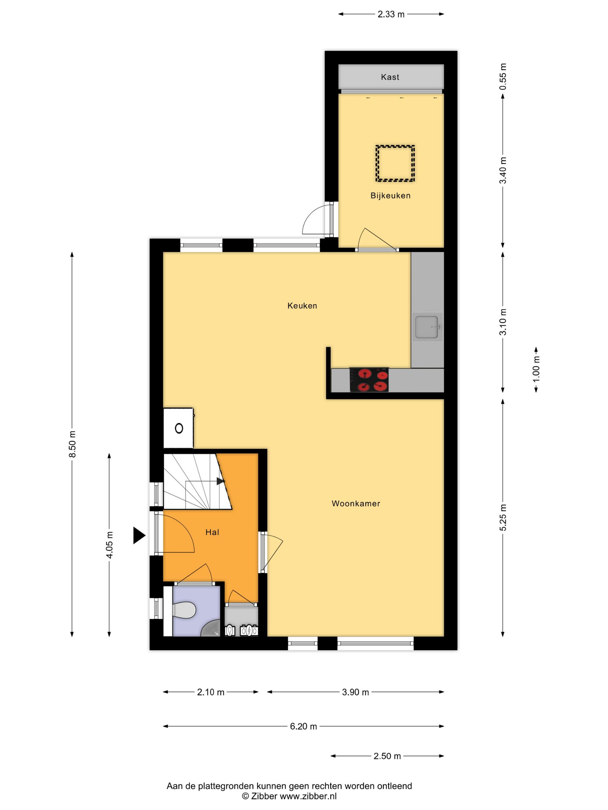 Foto 54 van Spinnerij 4