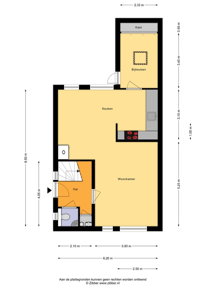 Photo 54 of Spinnerij 4