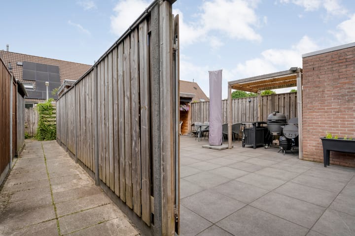 Photo 30 of Van Blanckvoortmarke 12