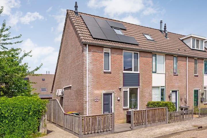 Photo 31 of Van Blanckvoortmarke 12