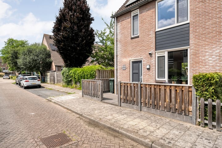 Photo 32 of Van Blanckvoortmarke 12