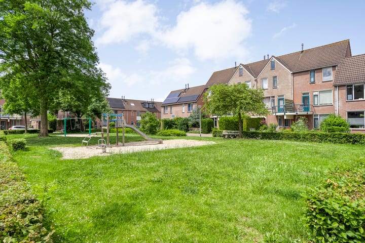 Photo 33 of Van Blanckvoortmarke 12