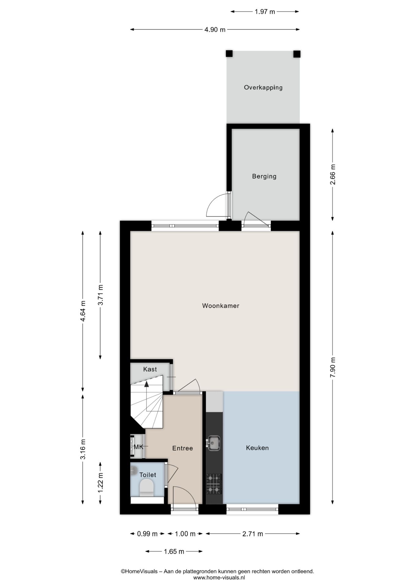 Foto 34 van Van Blanckvoortmarke 12