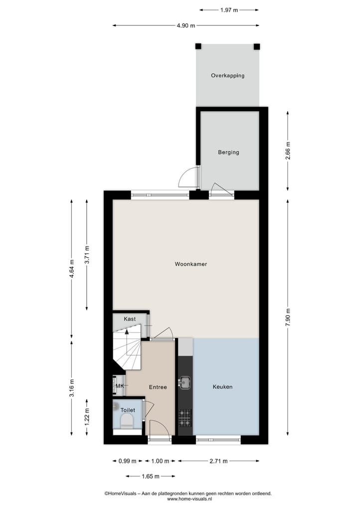 Photo 34 of Van Blanckvoortmarke 12