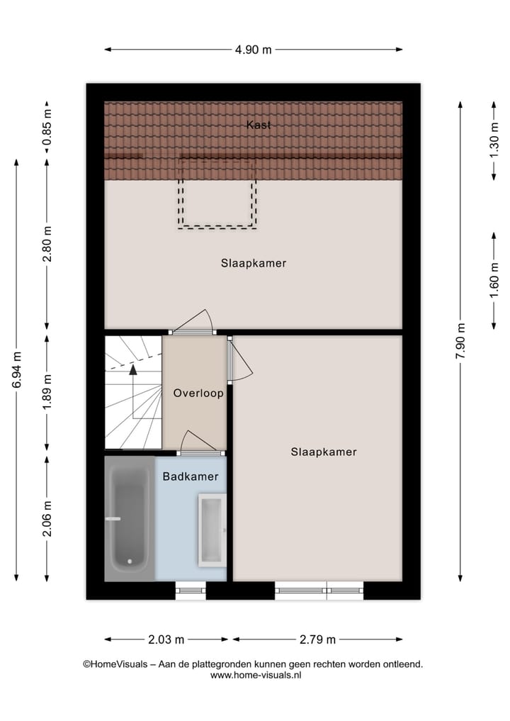 Photo 35 of Van Blanckvoortmarke 12