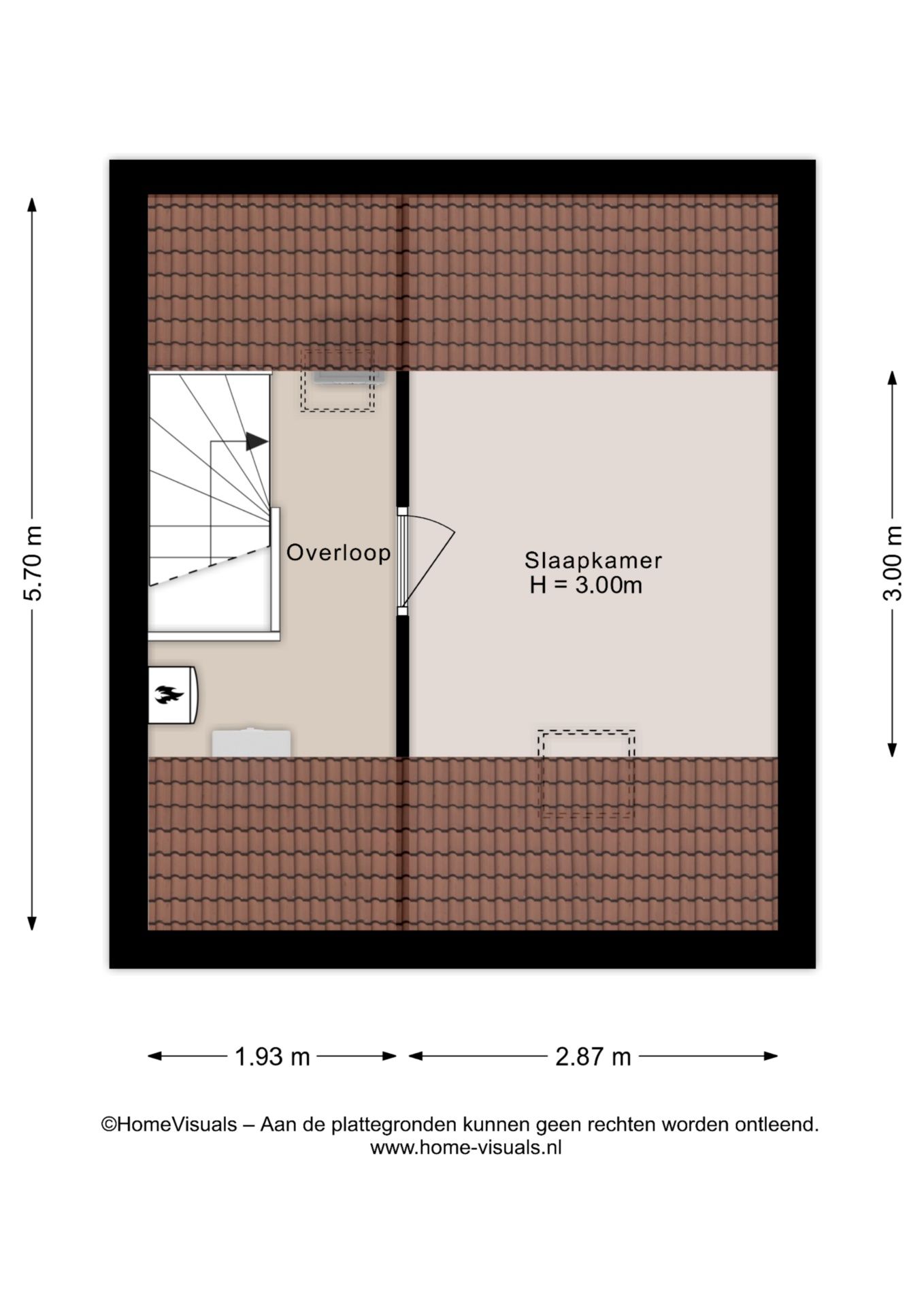 Foto 36 van Van Blanckvoortmarke 12