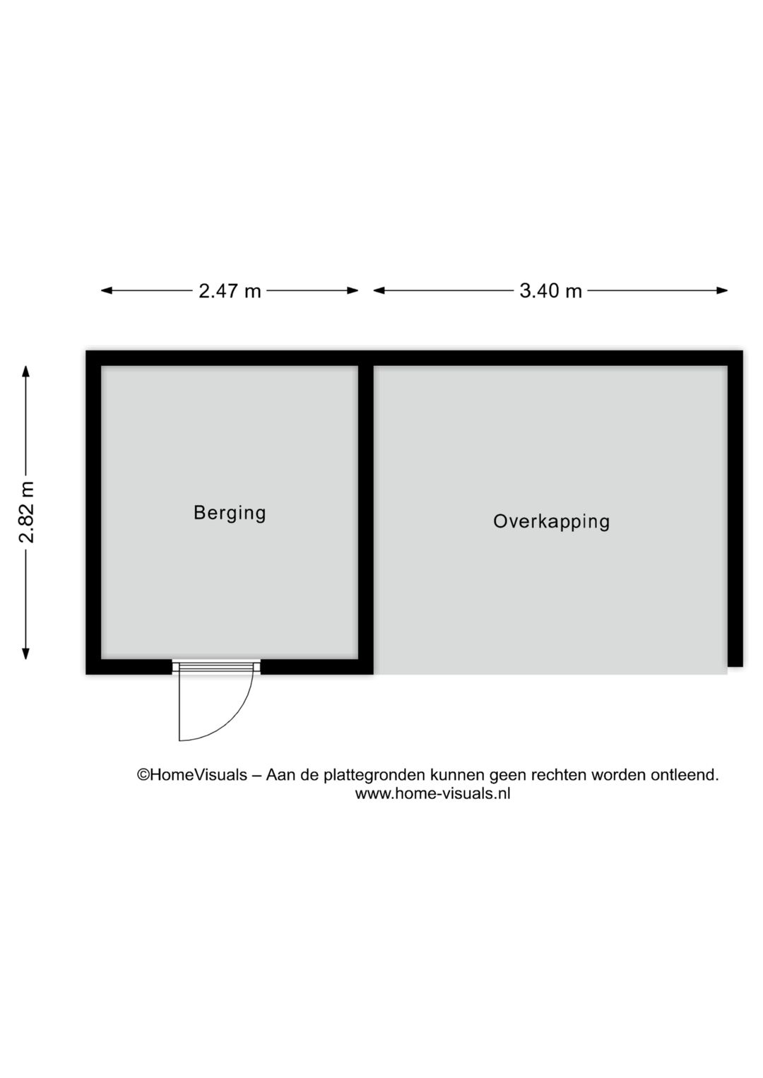 Foto 37 van Van Blanckvoortmarke 12