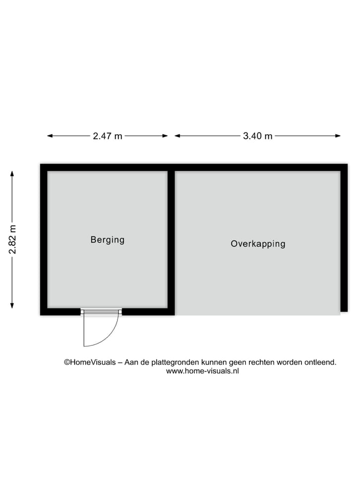 Photo 37 of Van Blanckvoortmarke 12
