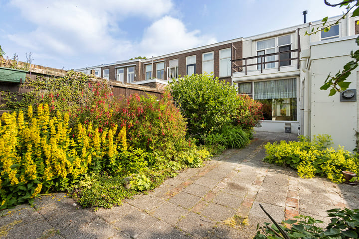 Foto 2 van Vredeman de Vriesstraat 42