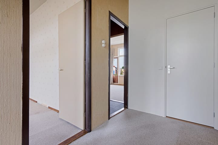 Foto 9 van Vredeman de Vriesstraat 42