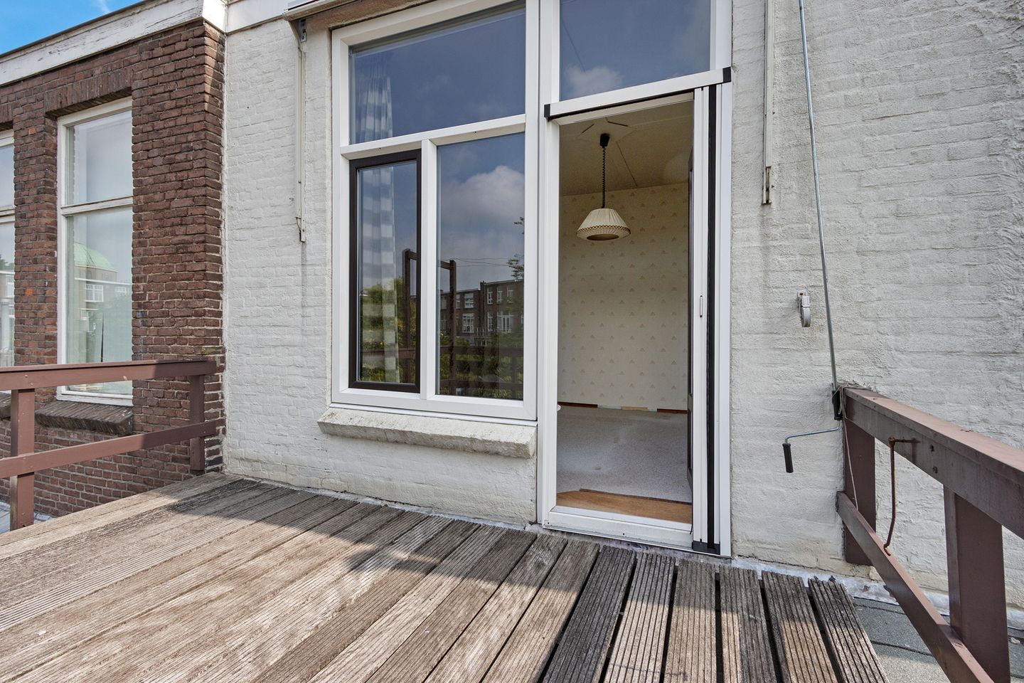 Foto 10 van Vredeman de Vriesstraat 42