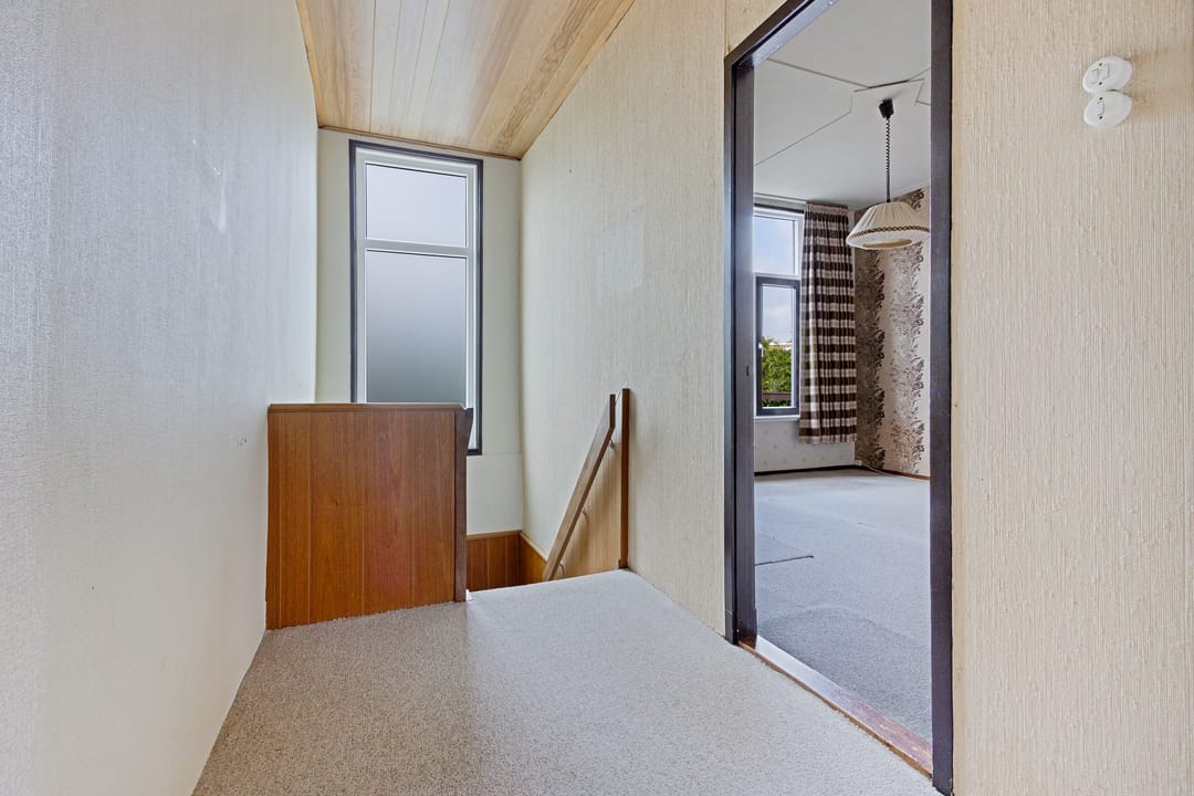 Foto 11 van Vredeman de Vriesstraat 42