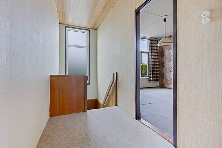 Foto 11 van Vredeman de Vriesstraat 42