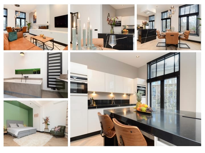 Foto 2 van Anna Paulownastraat 105-1