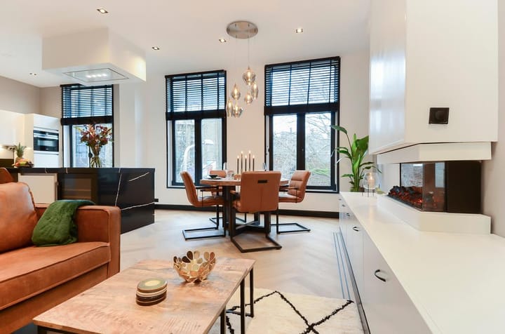 Foto 3 van Anna Paulownastraat 105-1