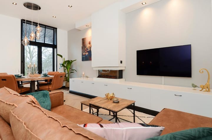 Foto 5 van Anna Paulownastraat 105-1