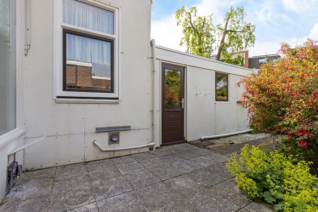 Foto 17 van Vredeman de Vriesstraat 42