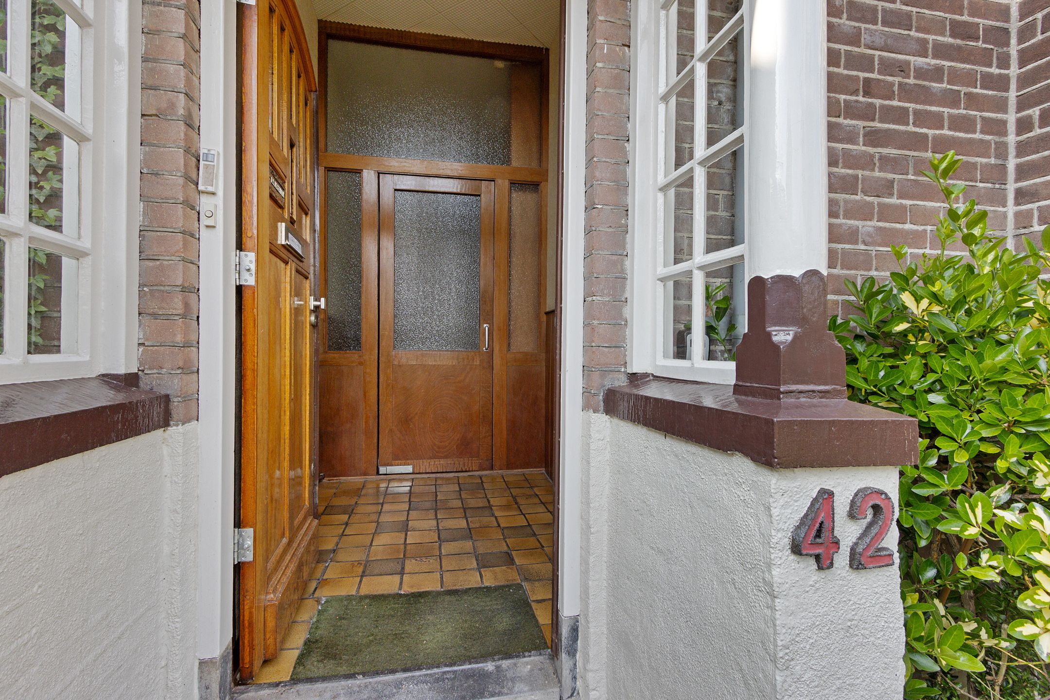 Foto 18 van Vredeman de Vriesstraat 42