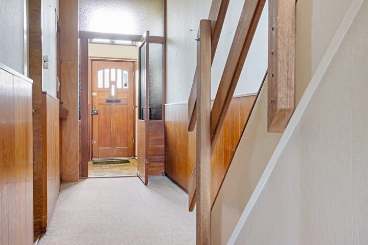 Foto 19 van Vredeman de Vriesstraat 42