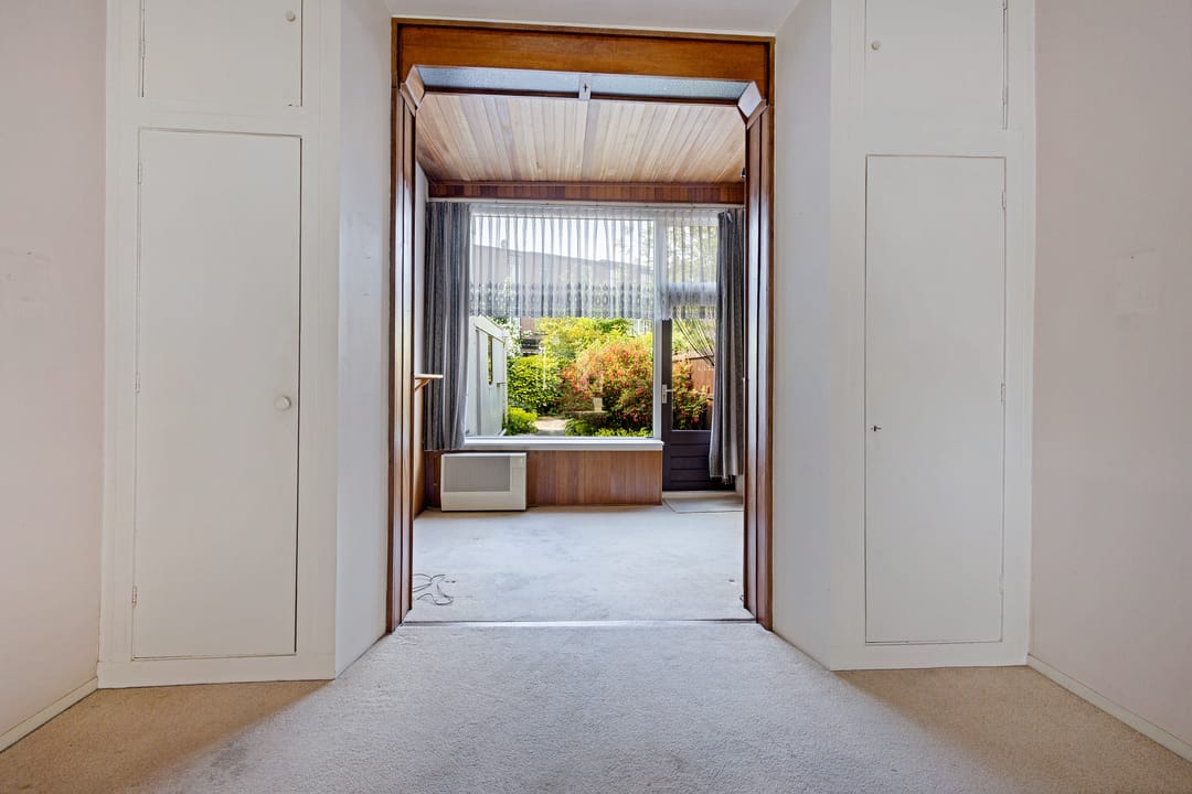 Foto 23 van Vredeman de Vriesstraat 42