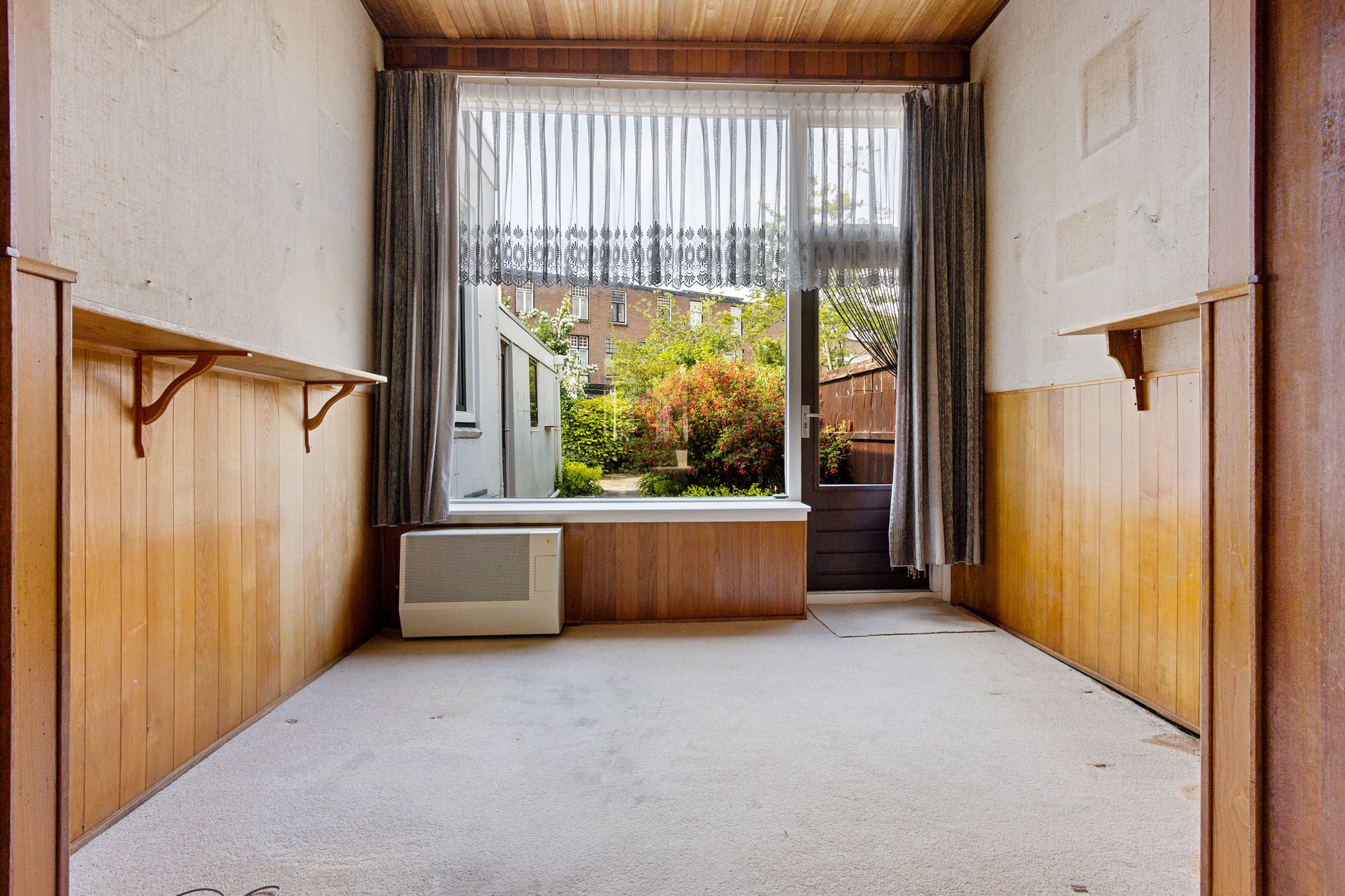 Foto 24 van Vredeman de Vriesstraat 42