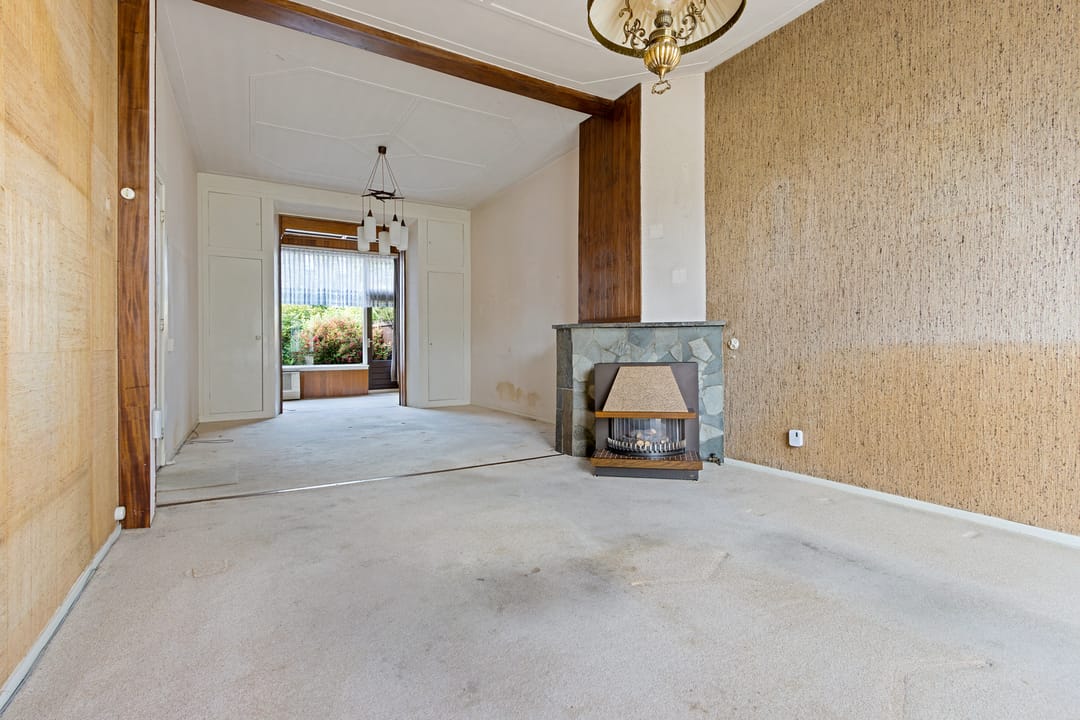 Foto 22 van Vredeman de Vriesstraat 42