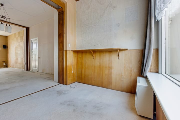 Foto 25 van Vredeman de Vriesstraat 42