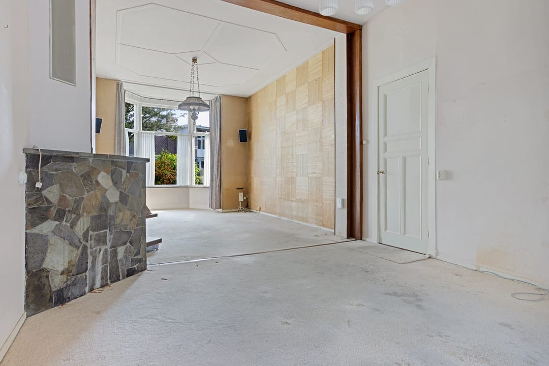 Foto 26 van Vredeman de Vriesstraat 42