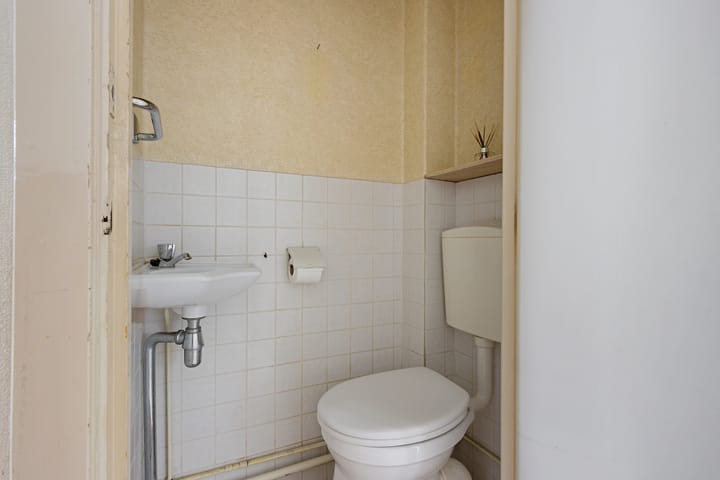 Foto 27 van Vredeman de Vriesstraat 42